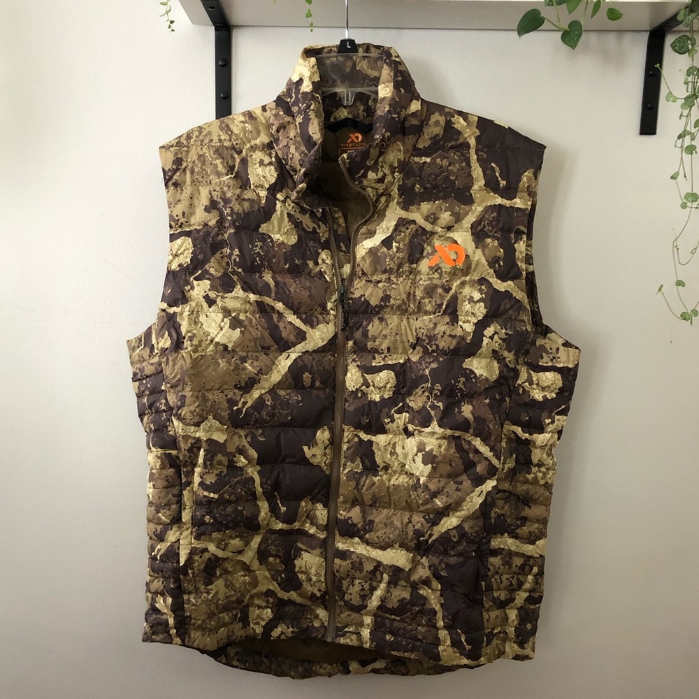 First Lite Men Vest